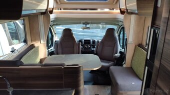 Fiat Laika ecoVIP 4009L - 15