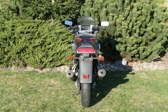 Kawasaki GPZ 500 S - 15