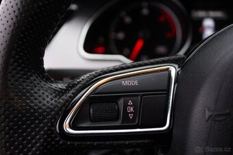 Audi A5 3.0 TDI AJ NA SPATKY - 15