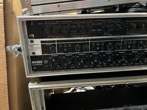 Mackie CFX20 kvalitni mixazni pult za hubicku - 15