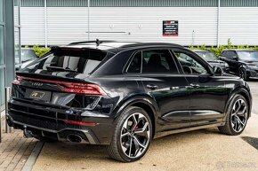 AUDI Q8 RS alu kola 23" AUDI SPORT, zimní, nové, orig. - 15