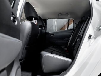 Nissan Leaf Tekna 40 kWh 360 Kamera LED Navi  62353km, DPH - 15