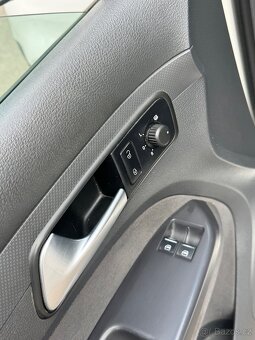Volkswagen Caddy, 2.0TDI 103KW Ojeté, 3/2015 Nova cena 140 0 - 15