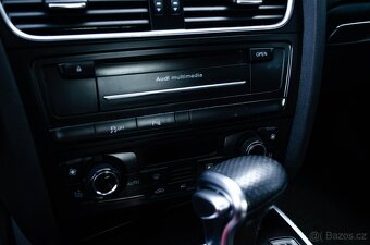 Audi A5 3.0 TDI DPF quattro S tronic - 15