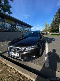 Audi a4 b8 105 kw.2008 rok - 15