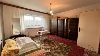 Prodej rodinného domu 188 m², pozemek 798 m² - 15