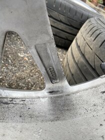 5x112 R18 Audi - 15