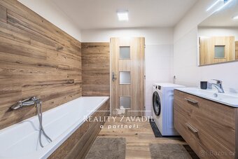 Prodej komerčních prostor s ubytováním, 350 m2 - Hovorčovice - 15