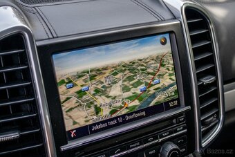 Porsche Cayenne GTS 4.8 - Odpočet DPH /AJ NA SPLÁTKY/ - 15