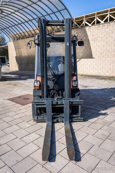 Vysokozdvižný vozík Linde H20T (VV0186) - 15