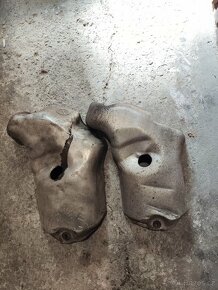 Alfa Romeo 166 díly, 2z4 - 15