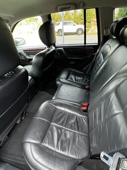 Jeep Grand Cherokee, 2.7CRDi,BEZ KOROZE MAX VYBAVA - 15
