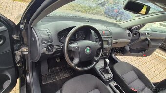 Škoda Octavia  4X4 - 15