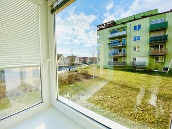 Pronájem byty 2+kk, 63 m2 - Znojmo, ulice Aninská - 15