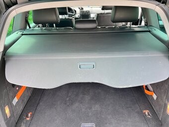 VW Touareg 3.0 V6 TDi, 4x4, automat - 15