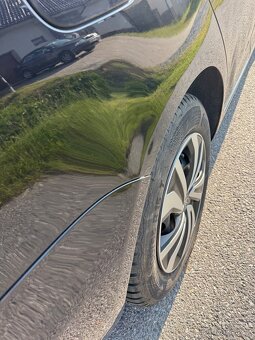 Volkswagen Golf VI MATCH 77kW - 15