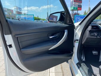 BMW 335i XDrive MPaket - 15