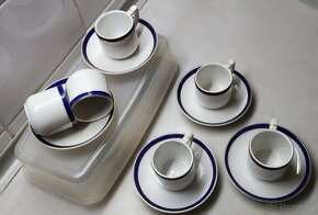porcelán a jiné sklo - 15