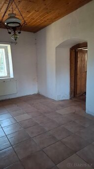 RD ve Vranovicích u Příbrami - 15