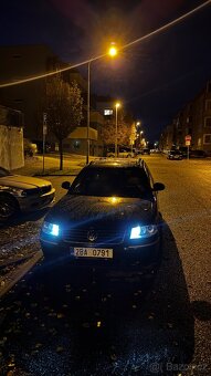 Volkswagen Passat B5.5 1.9TDI 4Motion - 15