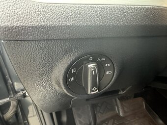 Škoda Superb 2.0 TDi 140kW 4x4 serviska - 15