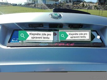 Škoda Octavia 1.4TSi Facelift 90kw - 15