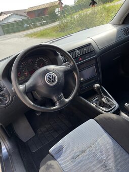 Golf 4 GTI 1.8T 110kW 3dv - 15