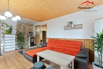 Prodej rodinného domu, Jílové, ul Horská - 15