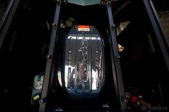 TIGÉ Z3 - wakesurf, wakeboard - 15