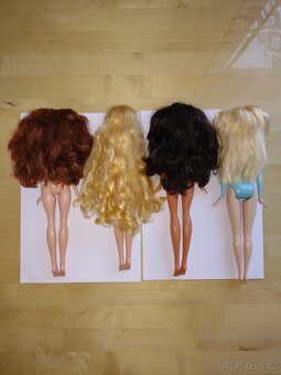 Panenky Disney 2 - 15