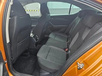 Škoda Octavia, AMBITION 1.5TSI / 110kW - 15