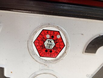 Renault Clio 1,2 Benzin 2008 - 15