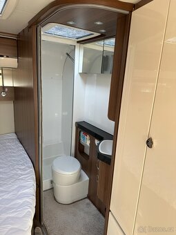 Hobby, 540 FU TOP STAV - 15