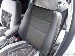 Prodám Opel Astra H Kombi 1.6 16v  85 kW sport.  Lpg - 15
