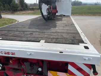 Iveco Magirus HR FASSI 1100 AXP - 15