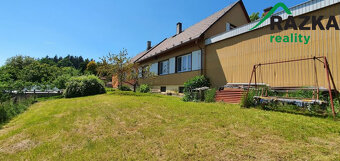 Prodej RD 4+1(200m2) se zahradou Velké Dvorce,... - 15