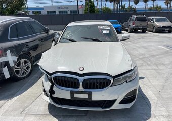 BMW Série 3 330i xDrive M Sport - 15
