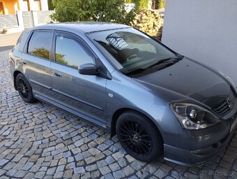 OZ racing Superturismo r16x7j ET 42,195/55/16 Hankook - 15