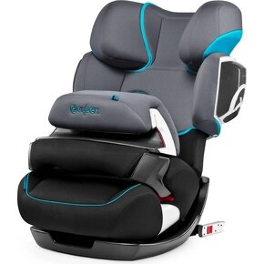 Dětské autosedačky CYBEX Solution / Pallas - 15
