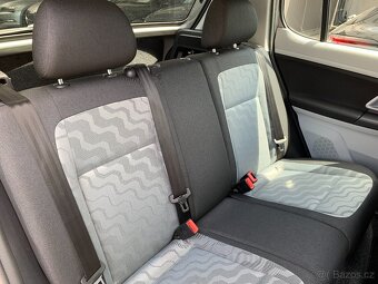 Škoda Fabia II 1.4 16V Ambiente r.v.2008 - 15