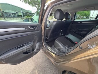 RENAULT Megane IV dCi 110 ENERGY INTENS rok 04/2016 - 15