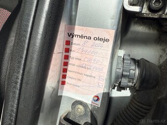 Peugeot 206 SW 1.4i 55kw (2002) - nové rozvody / klima - 15