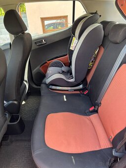 Hyundai i10 1.0 MPI, r.v. 2014, 147 650 km - 15