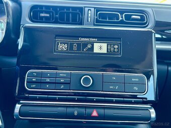 Citroën C3 1,2 PureTech / KLIMA / LANE / 2017 - 15