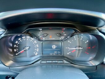 Citroën C3 1,2 PureTech / KLIMA / LANE / 2017 - 15