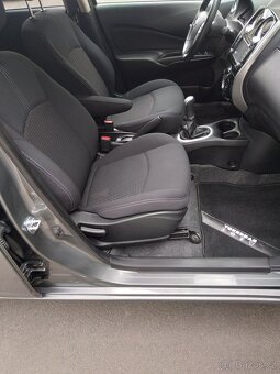 Nissan Note 1.2i Accenta - 15