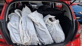 Hyundai i20, 1.2i / najeto 67 000 KM 1.MAJITEL ČR - 15