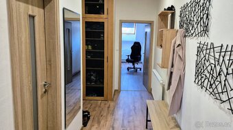Prodej bytu 3+kk, 76 m², Resselovo náměstí Chrudim - 15