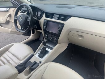 Škoda Octavia III 1.6 TDI DSG MODEL 2016 MOŽNO NA SPLÁTKY - 15