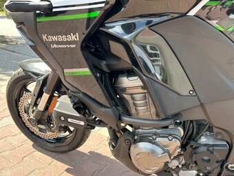 Kawasaki Versys 1000 2019 TOP - 15
